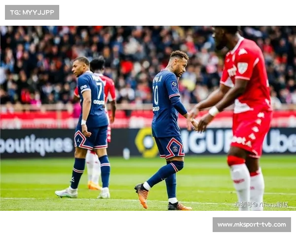 法甲第14轮赛程公布：摩纳哥VS巴黎圣日耳曼领衔焦点战