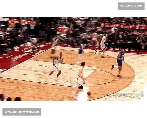 杰明连续34场三分创纪录，新秀历史第一