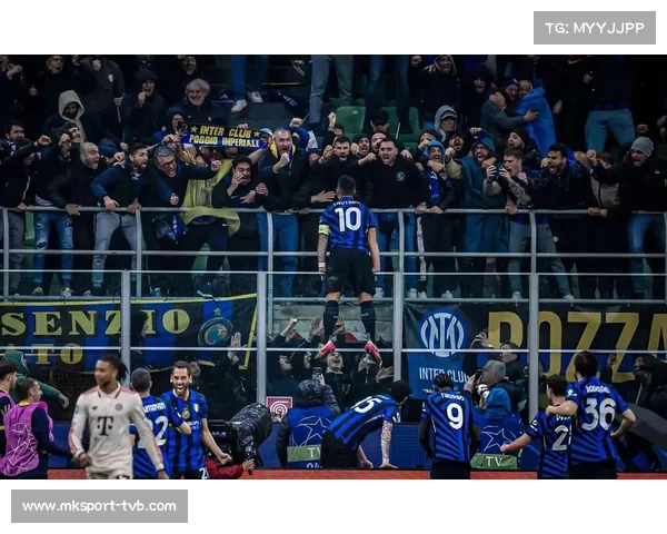 国际米兰球迷禁令不影响米兰德比门票销售