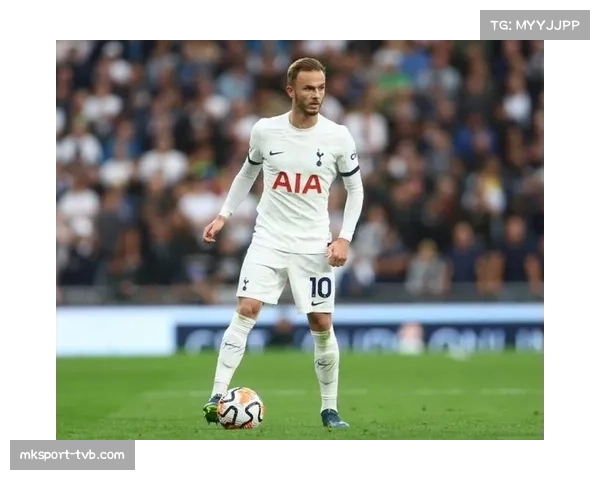 热刺官方确认：麦迪逊伤愈复出，可出战对阵纽卡的比赛